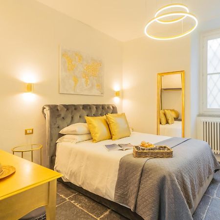 Como Dreams Apartments By Rent All Como Eksteriør bilde