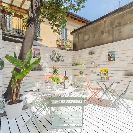 Como Dreams Apartments By Rent All Como Eksteriør bilde