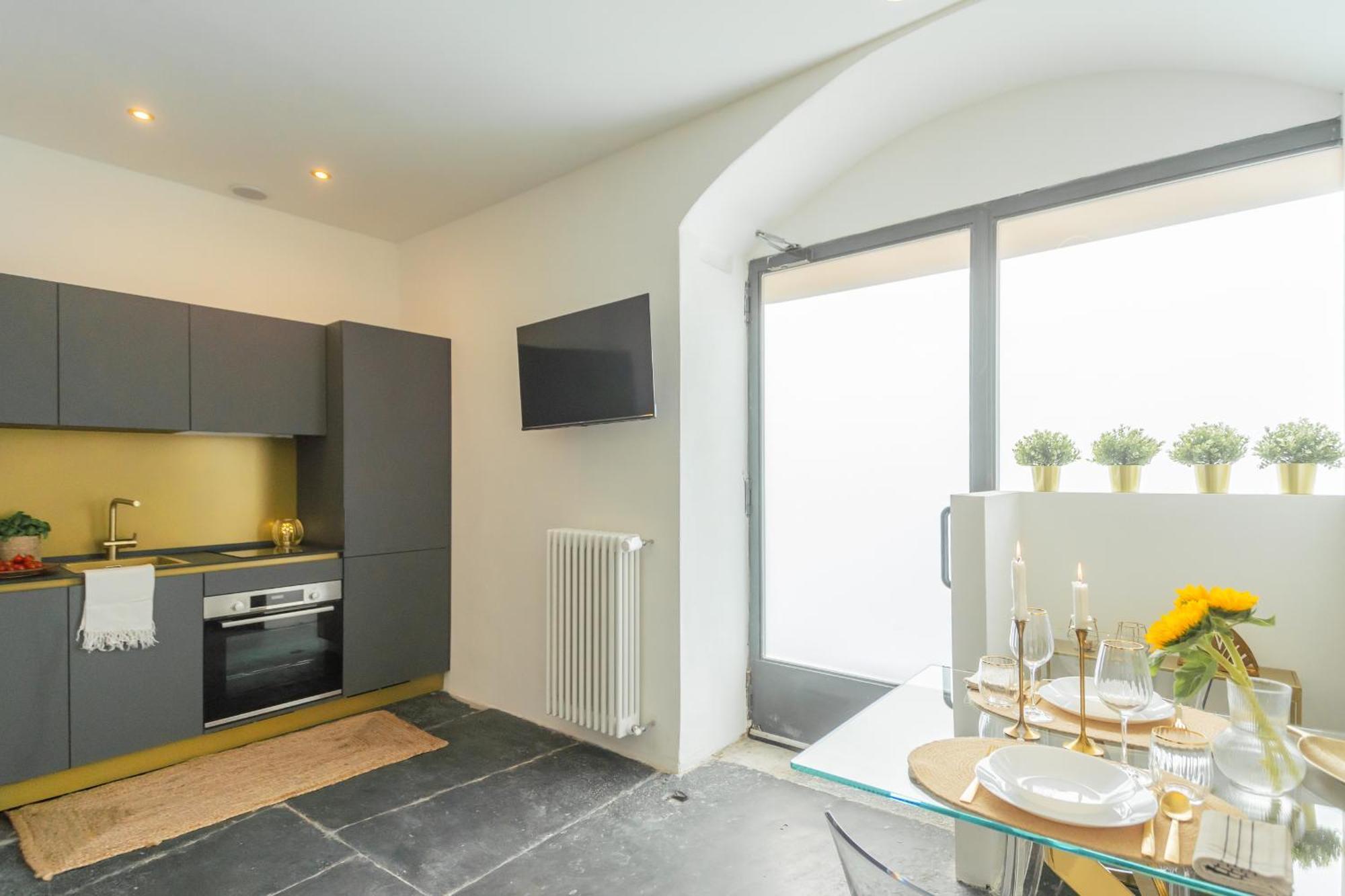 Como Dreams Apartments By Rent All Como Eksteriør bilde