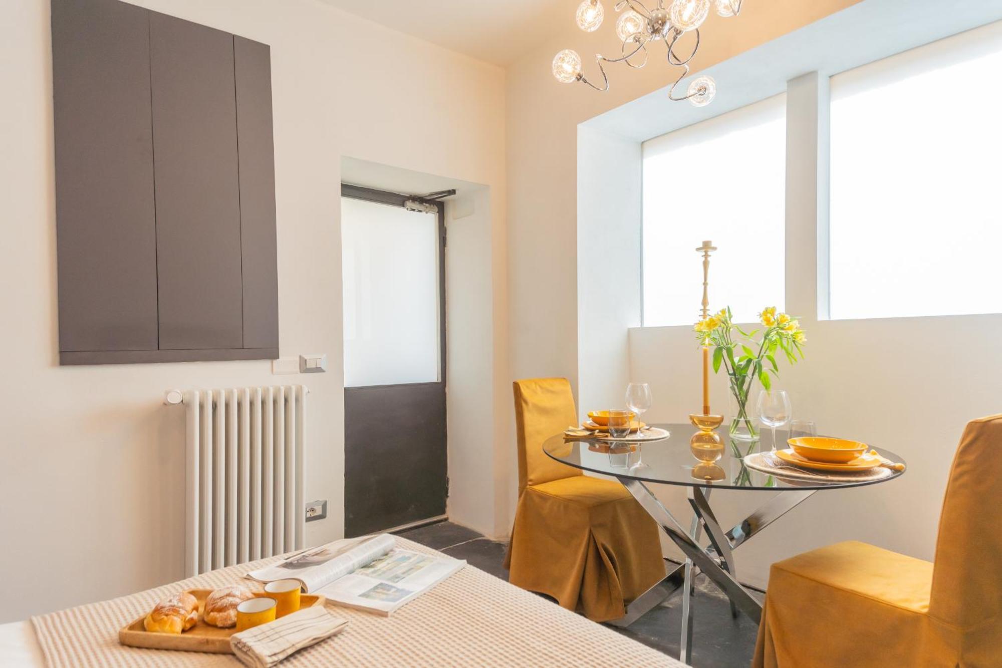 Como Dreams Apartments By Rent All Como Eksteriør bilde