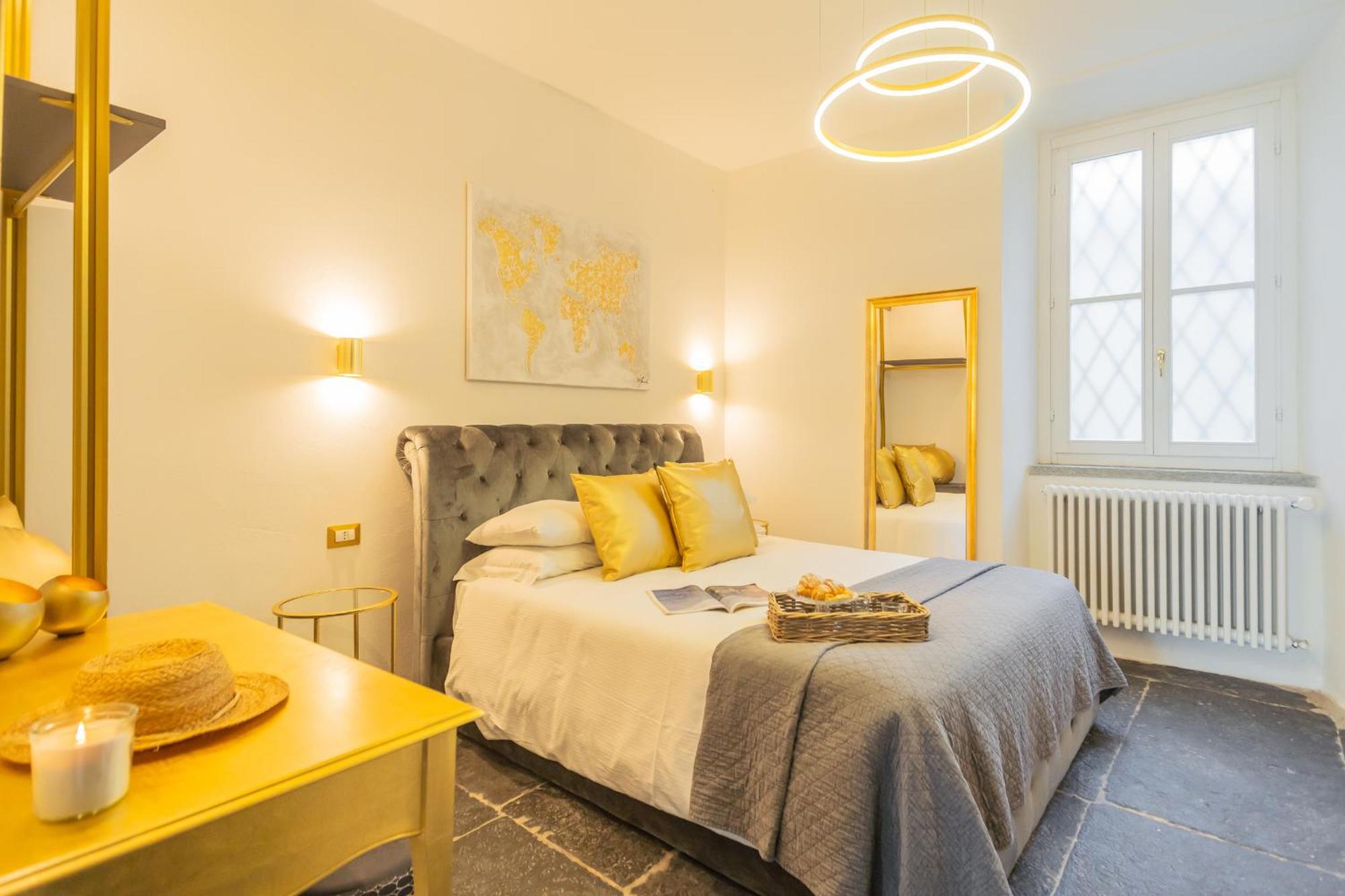 Como Dreams Apartments By Rent All Como Eksteriør bilde