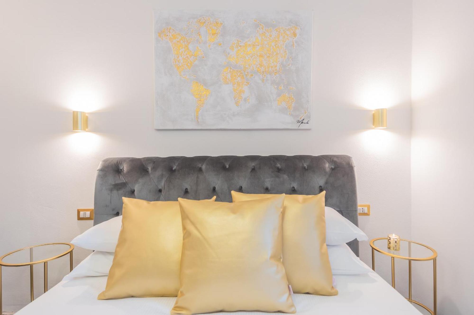 Como Dreams Apartments By Rent All Como Eksteriør bilde