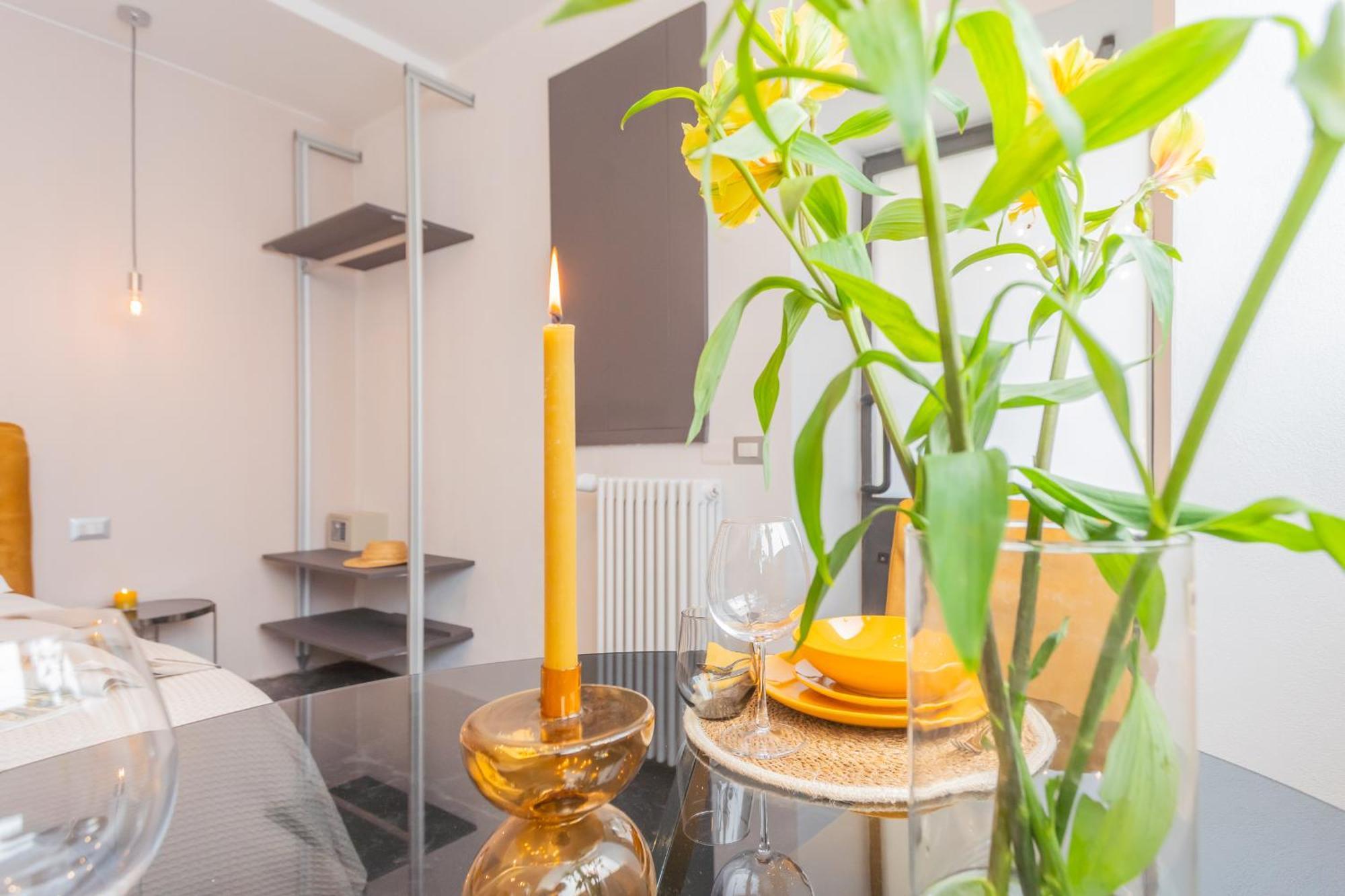 Como Dreams Apartments By Rent All Como Eksteriør bilde