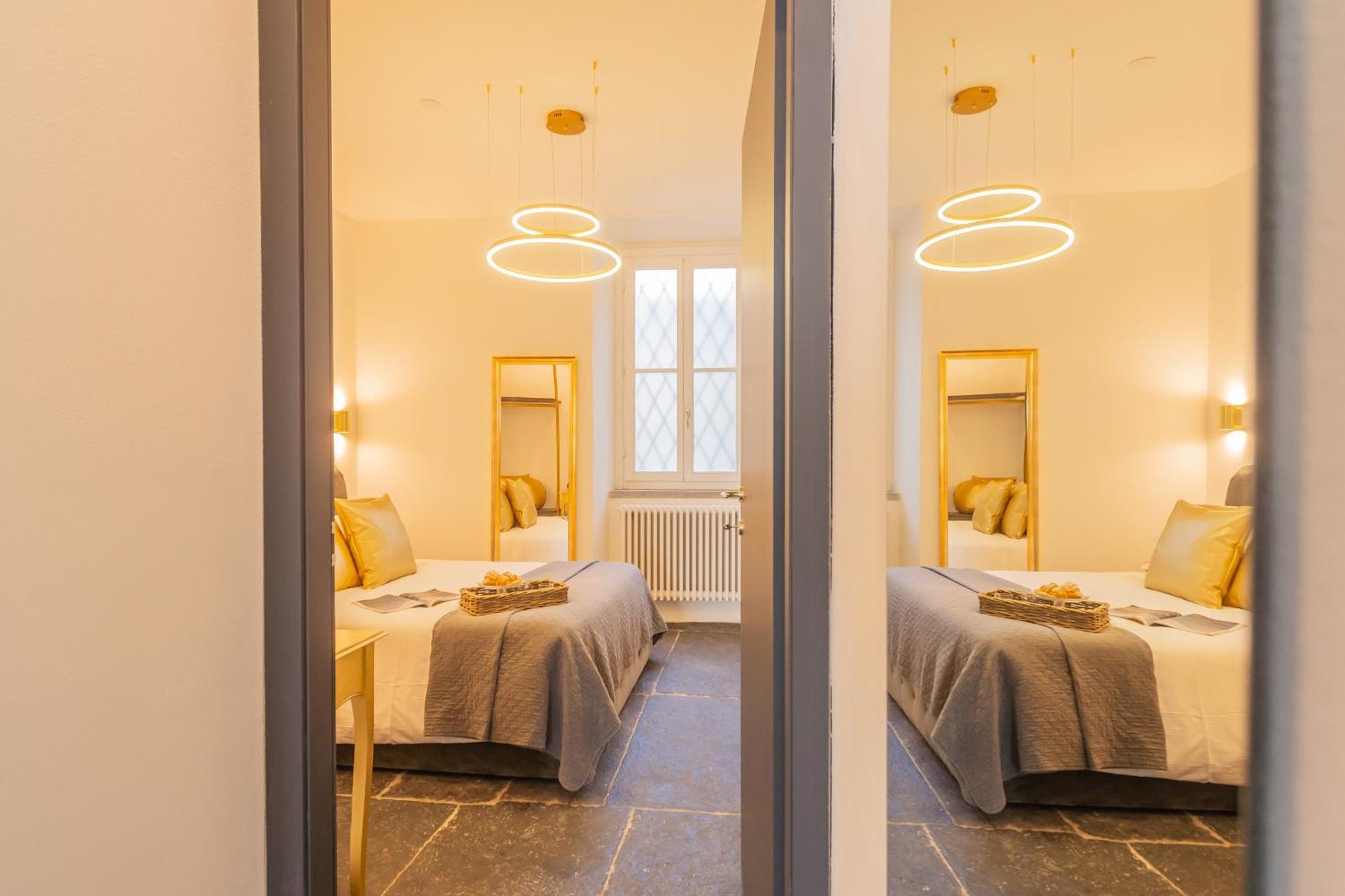 Como Dreams Apartments By Rent All Como Eksteriør bilde
