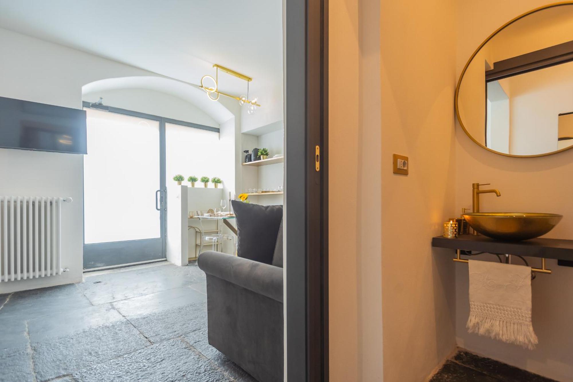 Como Dreams Apartments By Rent All Como Eksteriør bilde