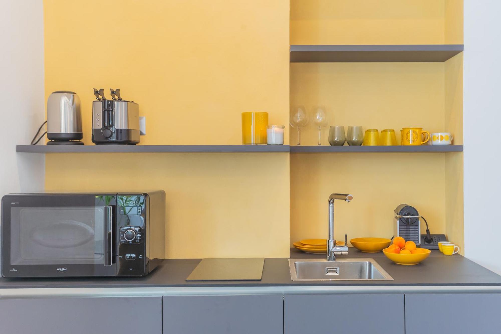 Como Dreams Apartments By Rent All Como Eksteriør bilde