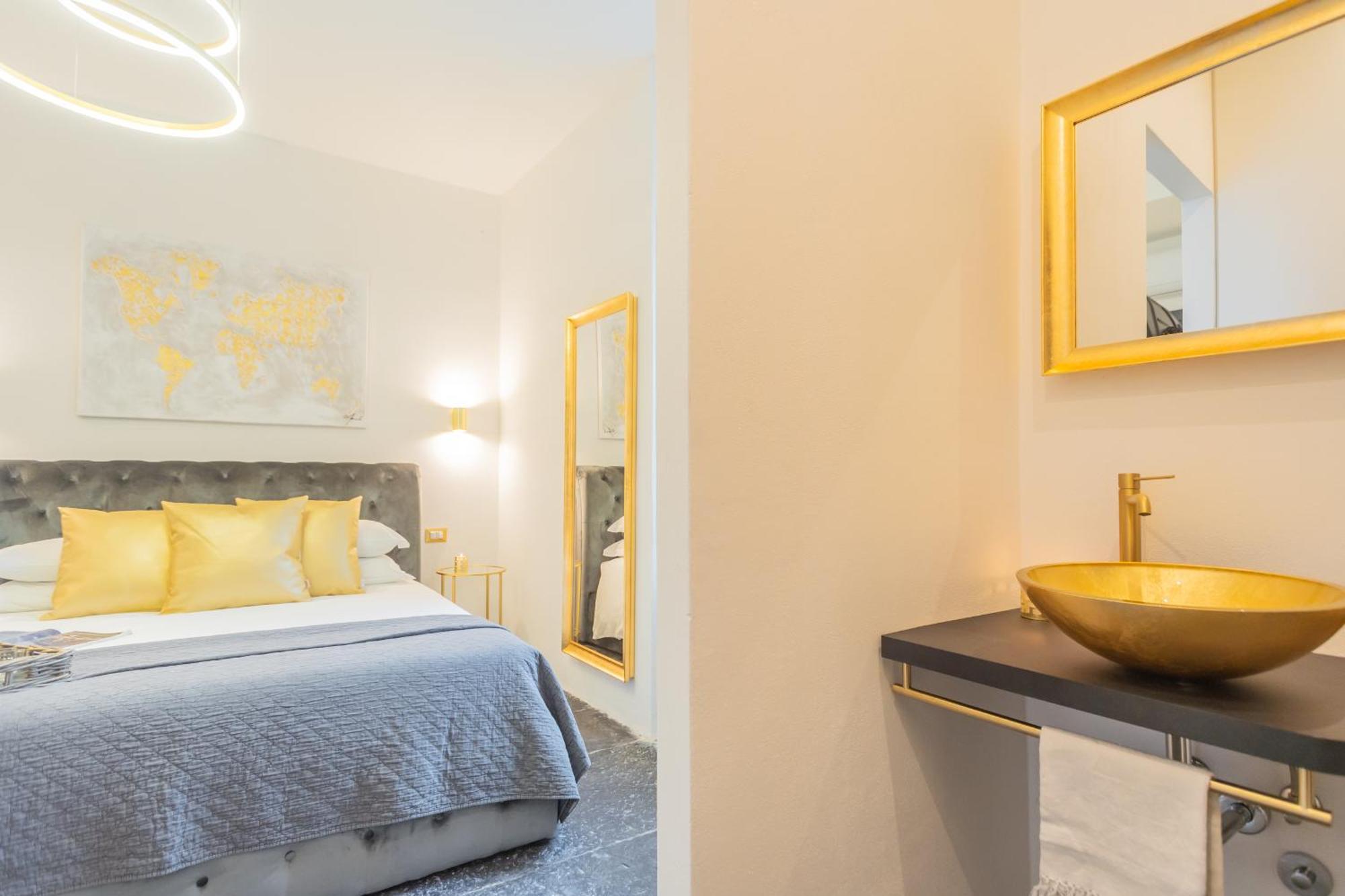 Como Dreams Apartments By Rent All Como Eksteriør bilde