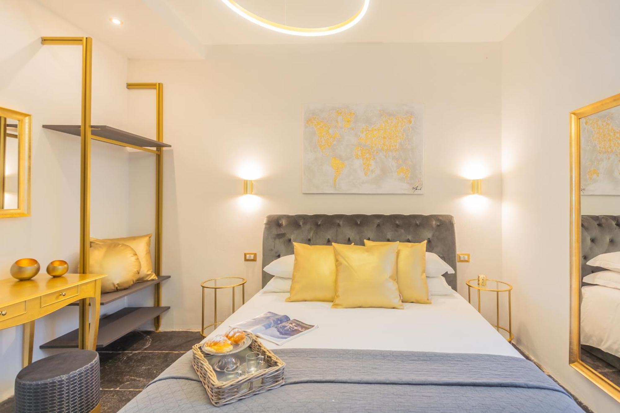Como Dreams Apartments By Rent All Como Eksteriør bilde
