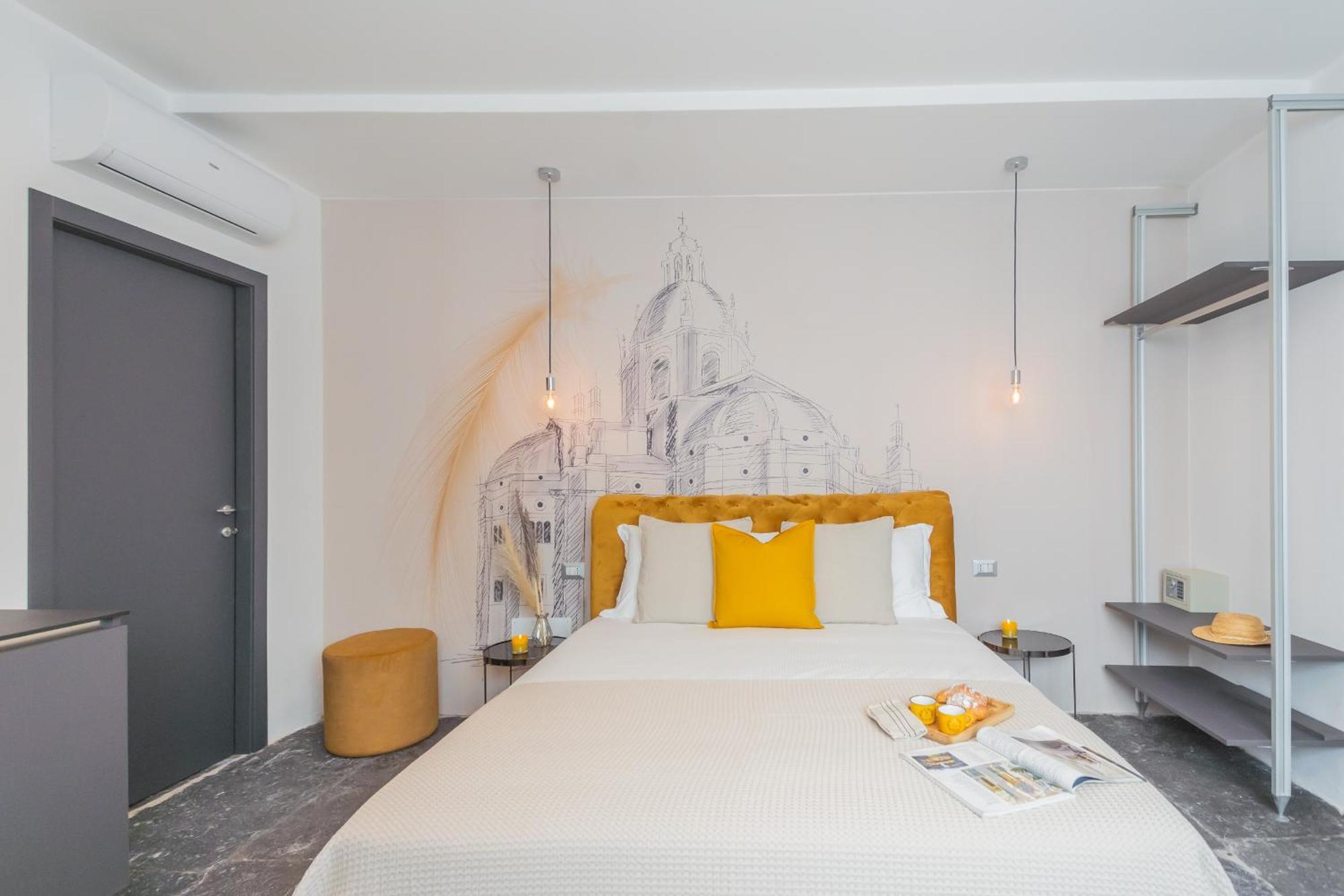 Como Dreams Apartments By Rent All Como Eksteriør bilde