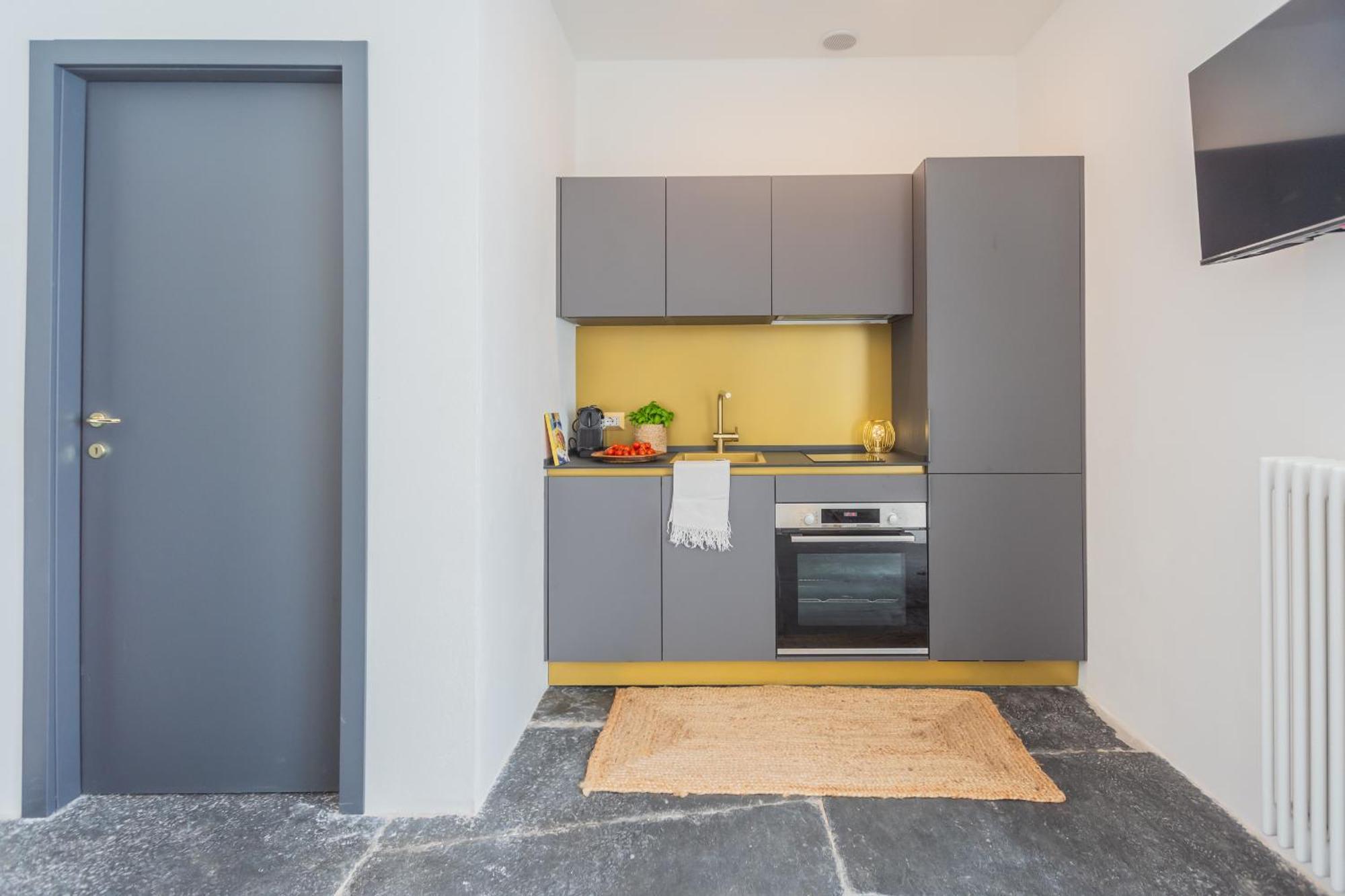 Como Dreams Apartments By Rent All Como Eksteriør bilde