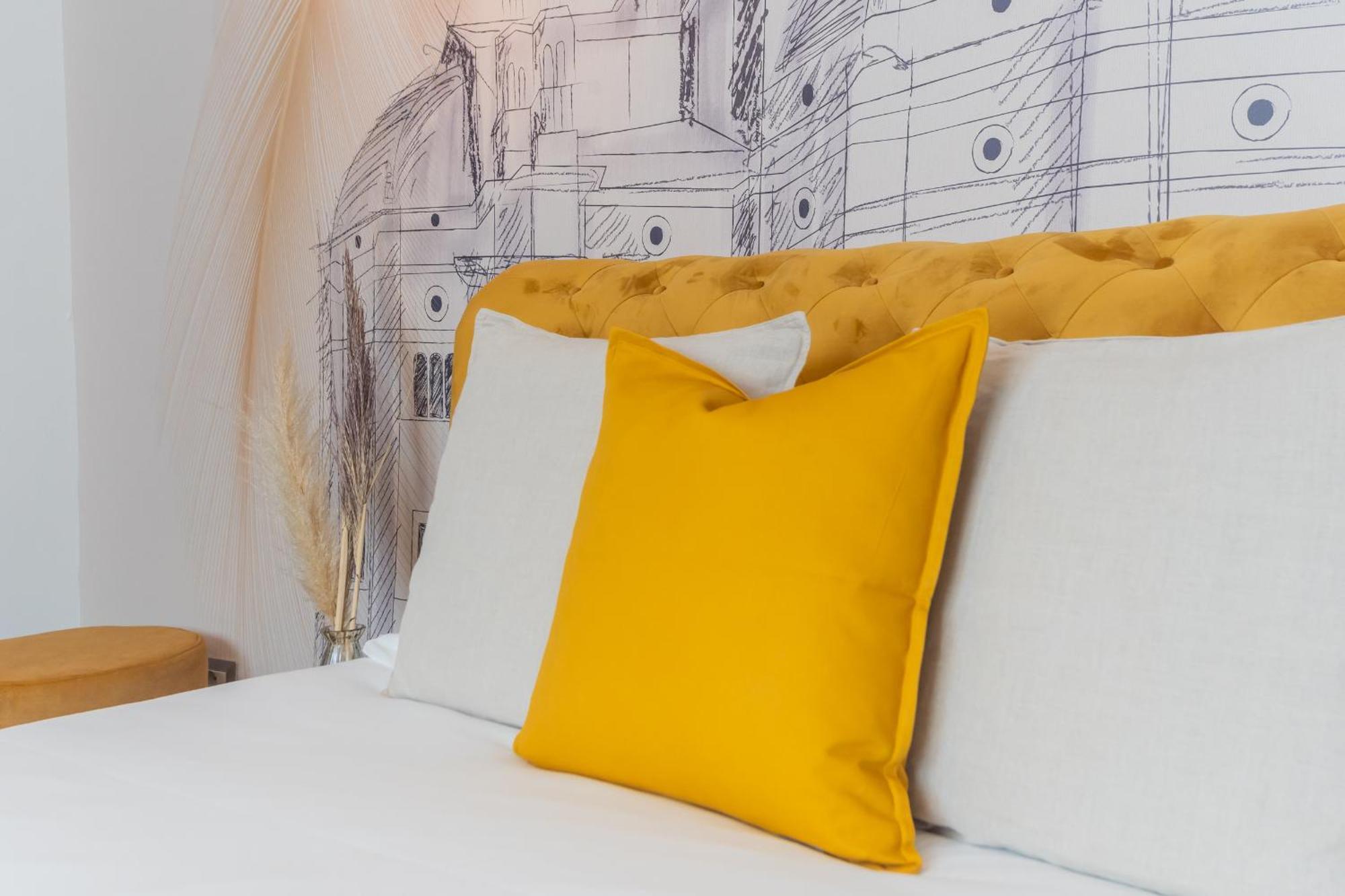 Como Dreams Apartments By Rent All Como Eksteriør bilde