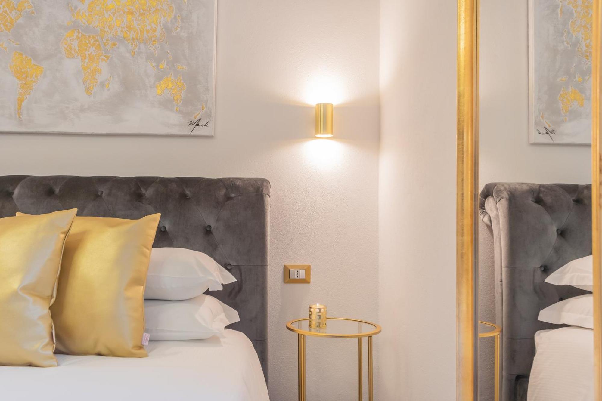 Como Dreams Apartments By Rent All Como Eksteriør bilde