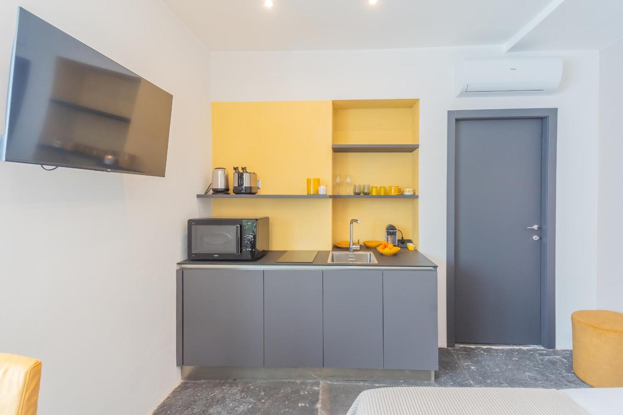 Como Dreams Apartments By Rent All Como Eksteriør bilde