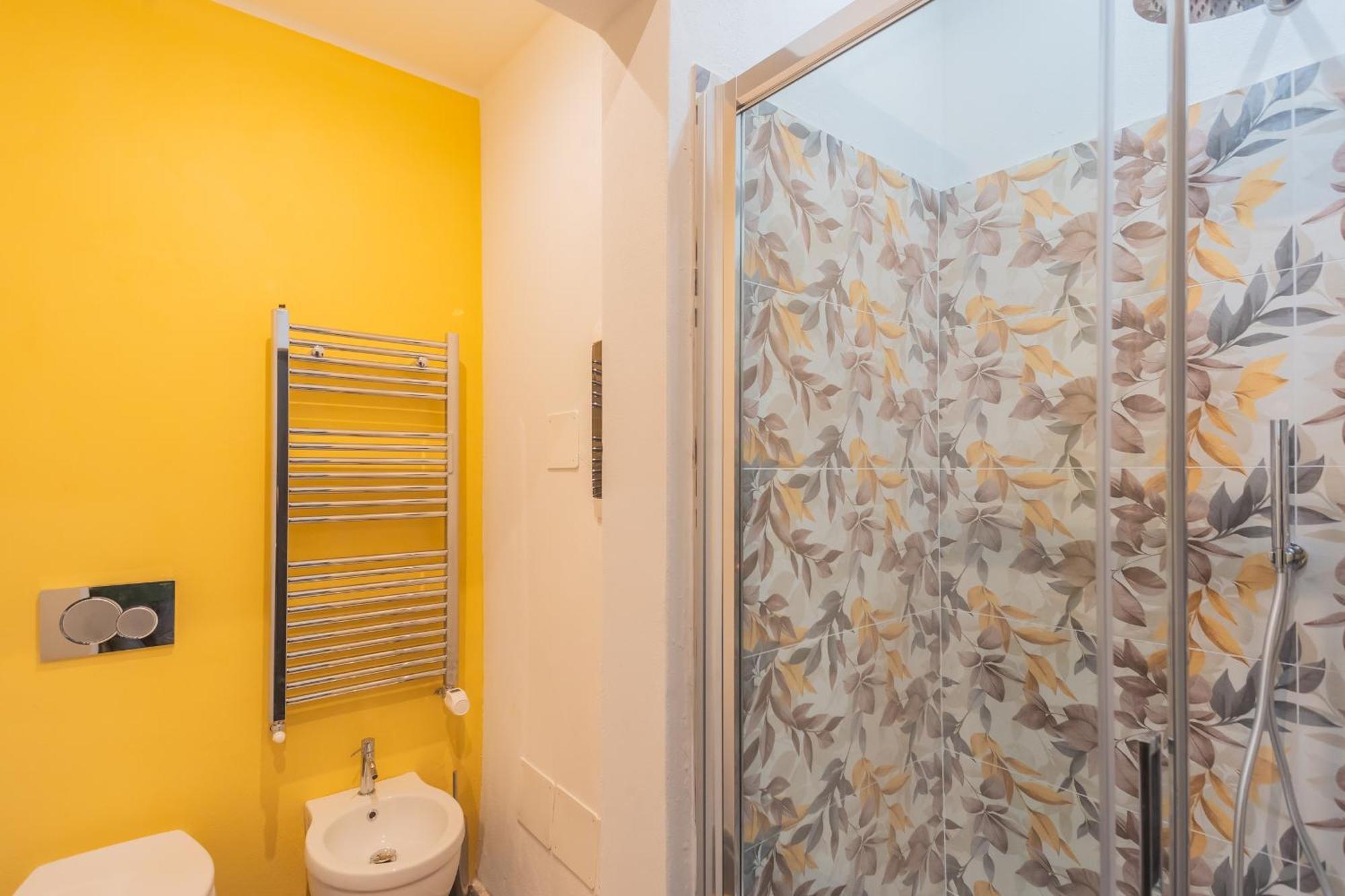 Como Dreams Apartments By Rent All Como Eksteriør bilde