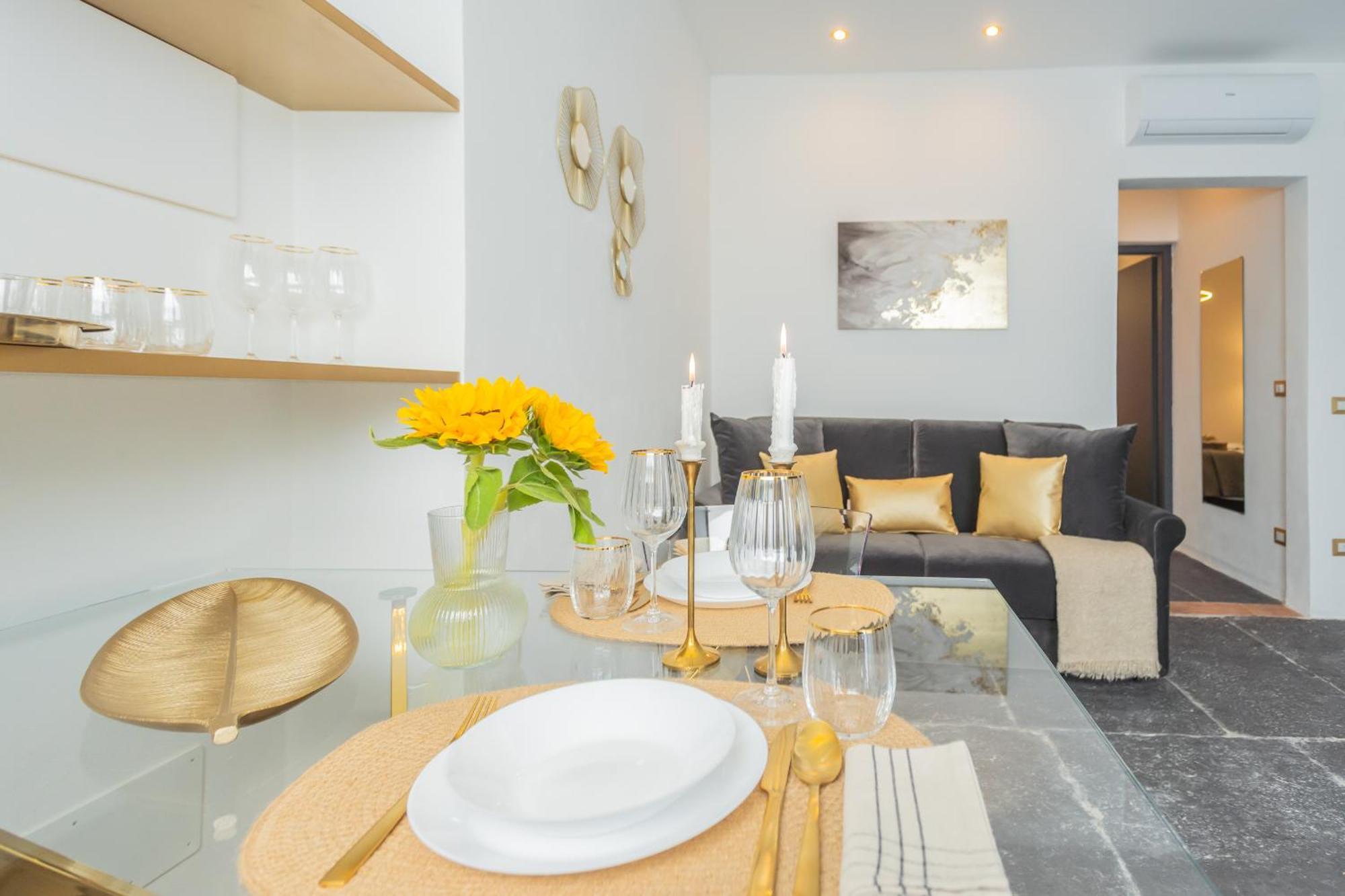Como Dreams Apartments By Rent All Como Eksteriør bilde