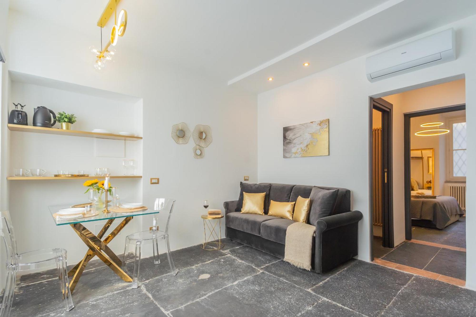 Como Dreams Apartments By Rent All Como Eksteriør bilde