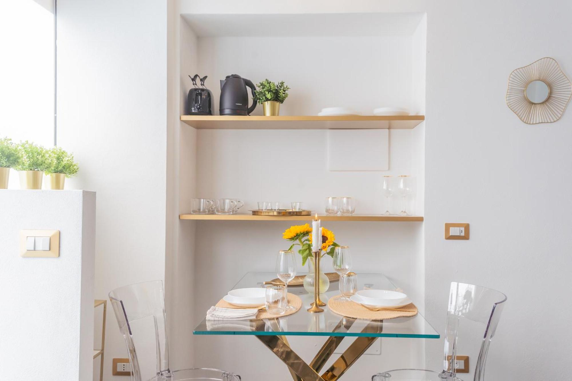 Como Dreams Apartments By Rent All Como Eksteriør bilde
