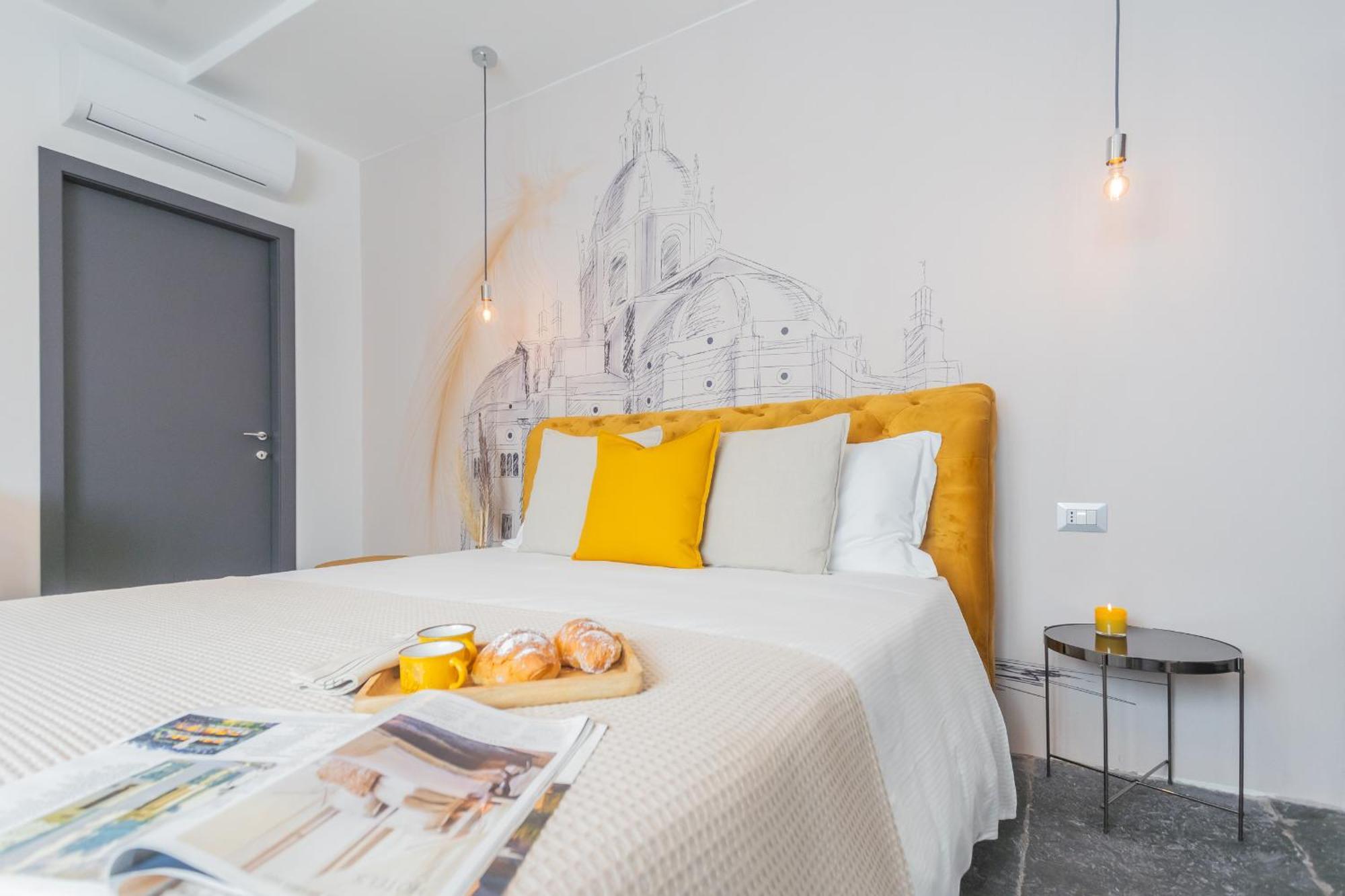 Como Dreams Apartments By Rent All Como Eksteriør bilde