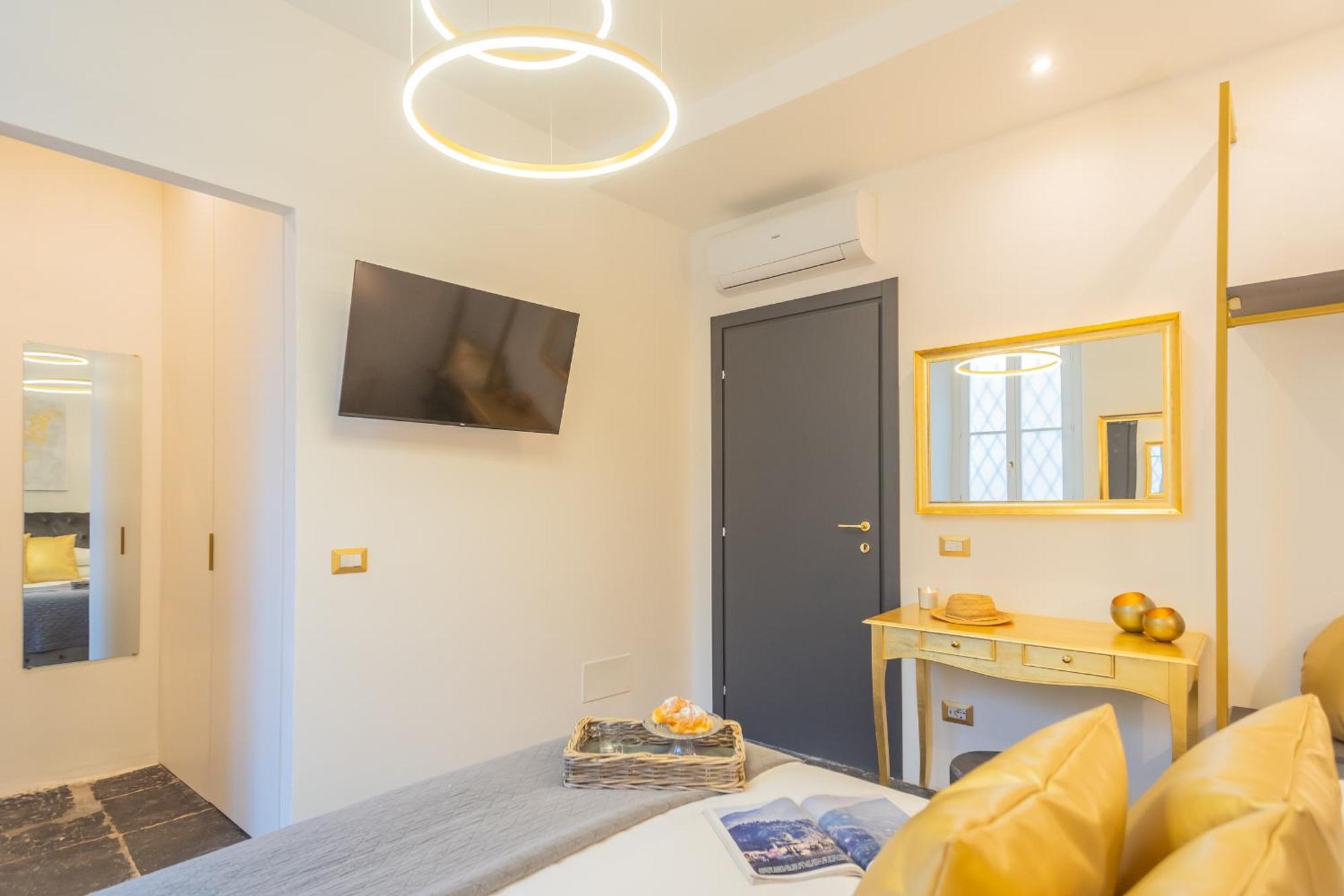 Como Dreams Apartments By Rent All Como Eksteriør bilde