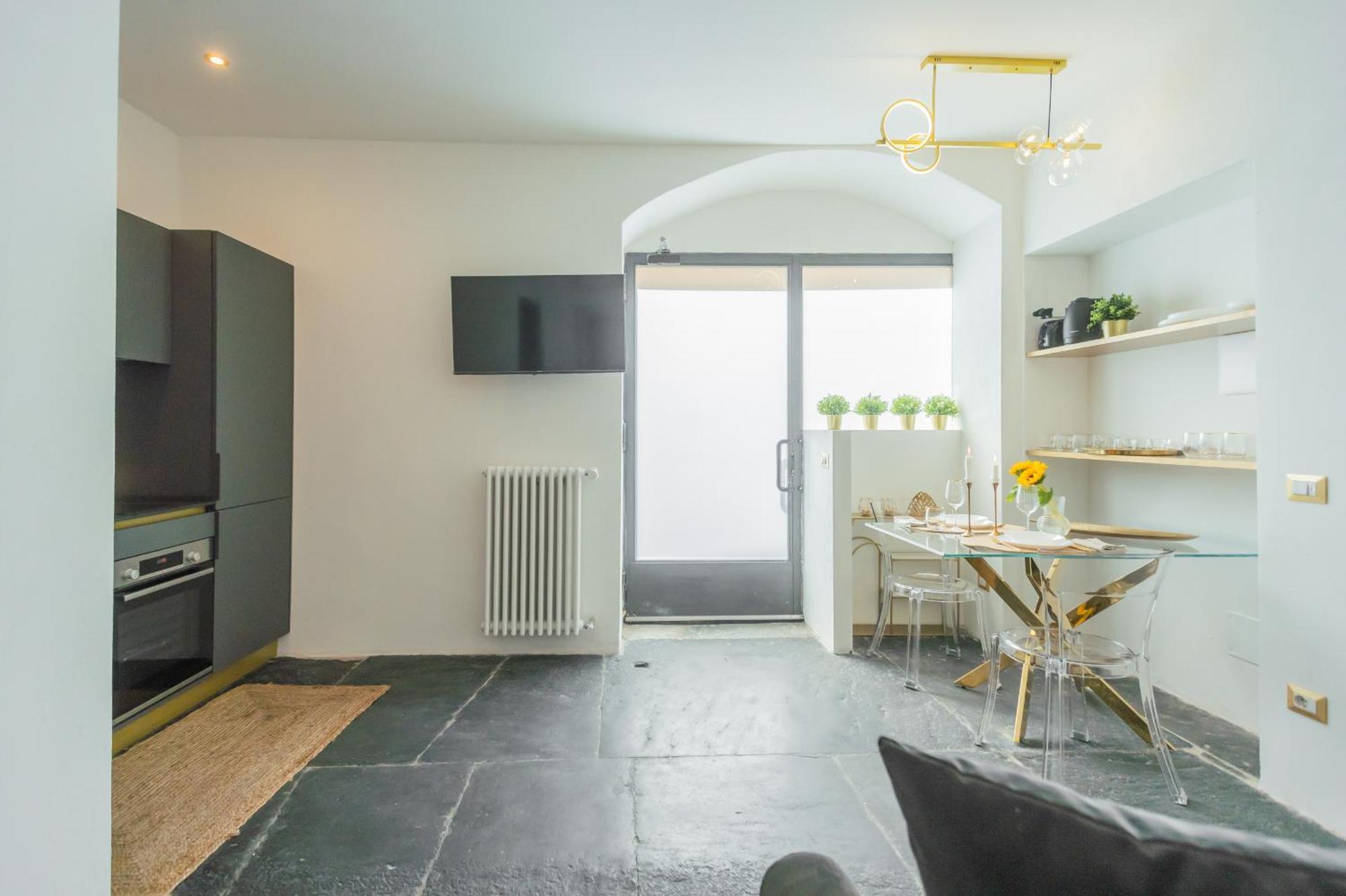 Como Dreams Apartments By Rent All Como Eksteriør bilde