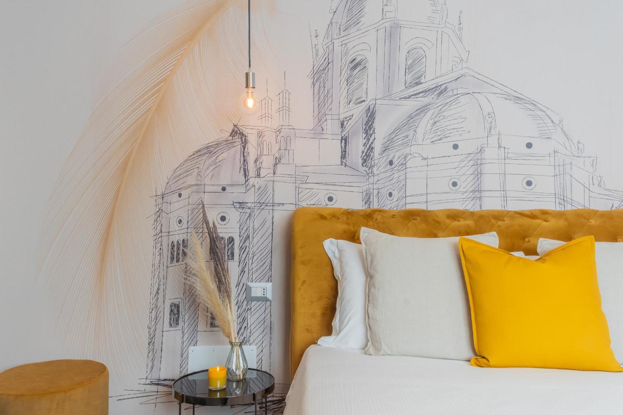 Como Dreams Apartments By Rent All Como Eksteriør bilde