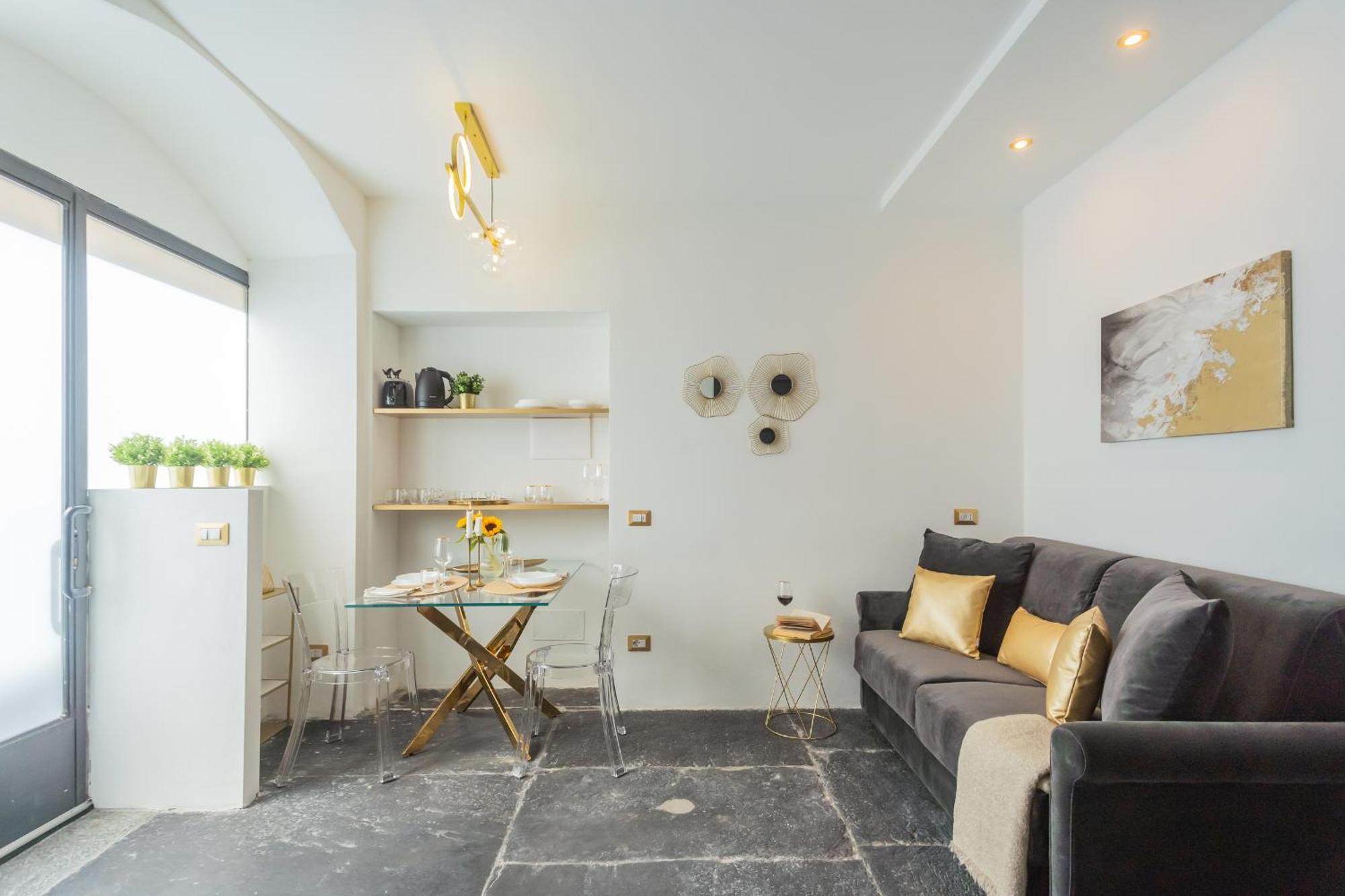 Como Dreams Apartments By Rent All Como Eksteriør bilde