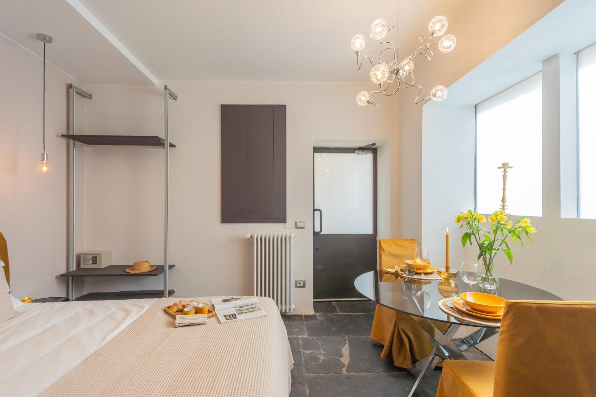 Como Dreams Apartments By Rent All Como Eksteriør bilde