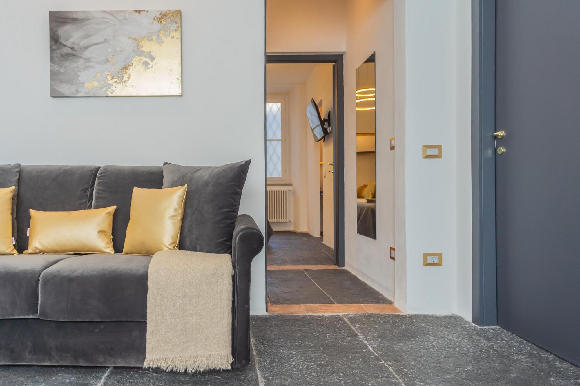 Como Dreams Apartments By Rent All Como Eksteriør bilde