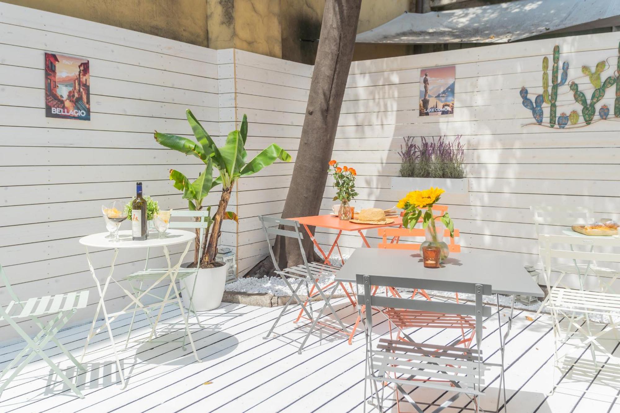 Como Dreams Apartments By Rent All Como Eksteriør bilde