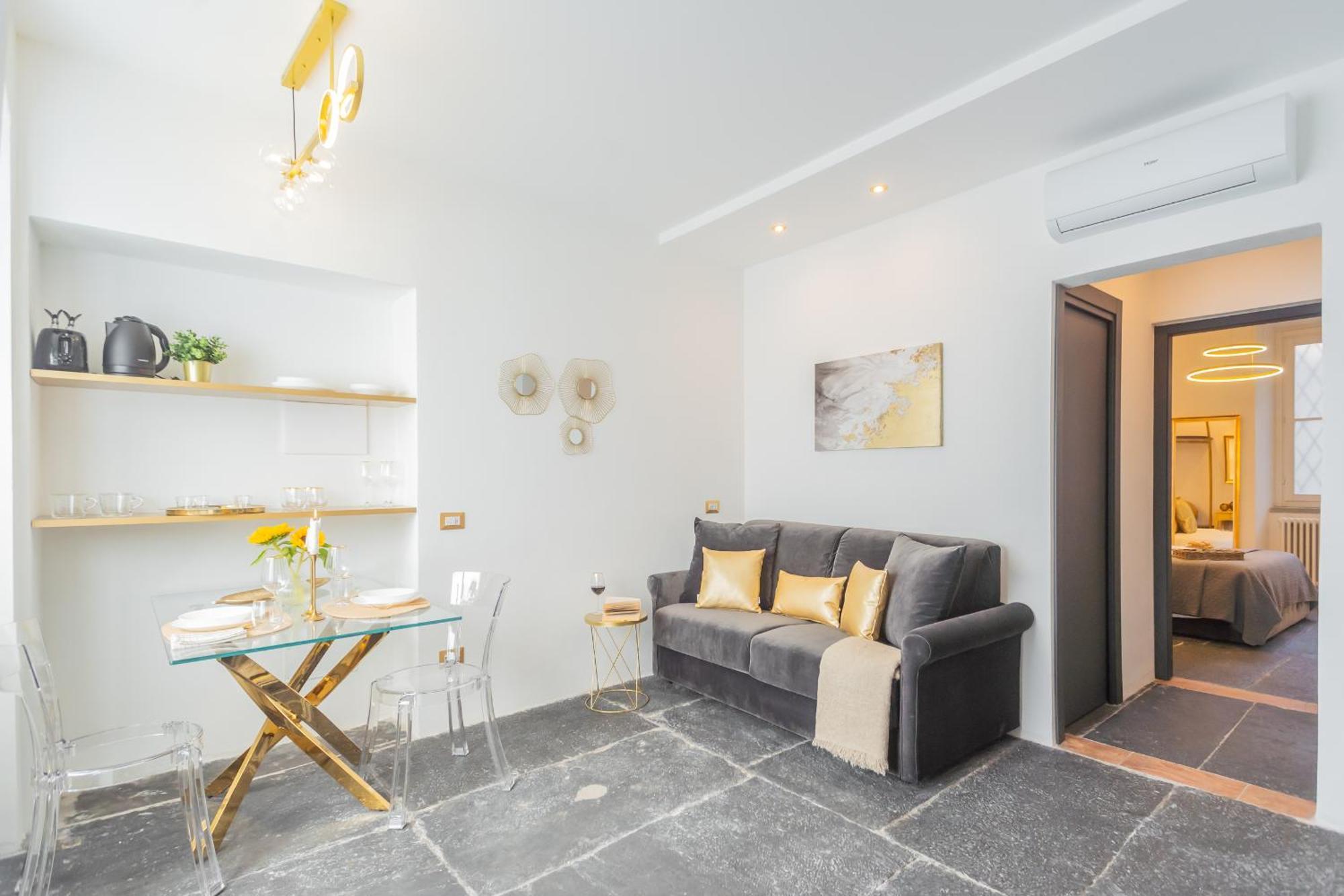 Como Dreams Apartments By Rent All Como Eksteriør bilde
