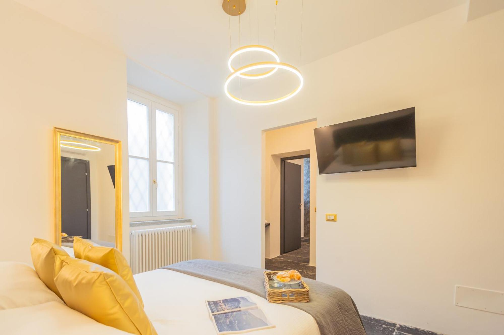 Como Dreams Apartments By Rent All Como Eksteriør bilde
