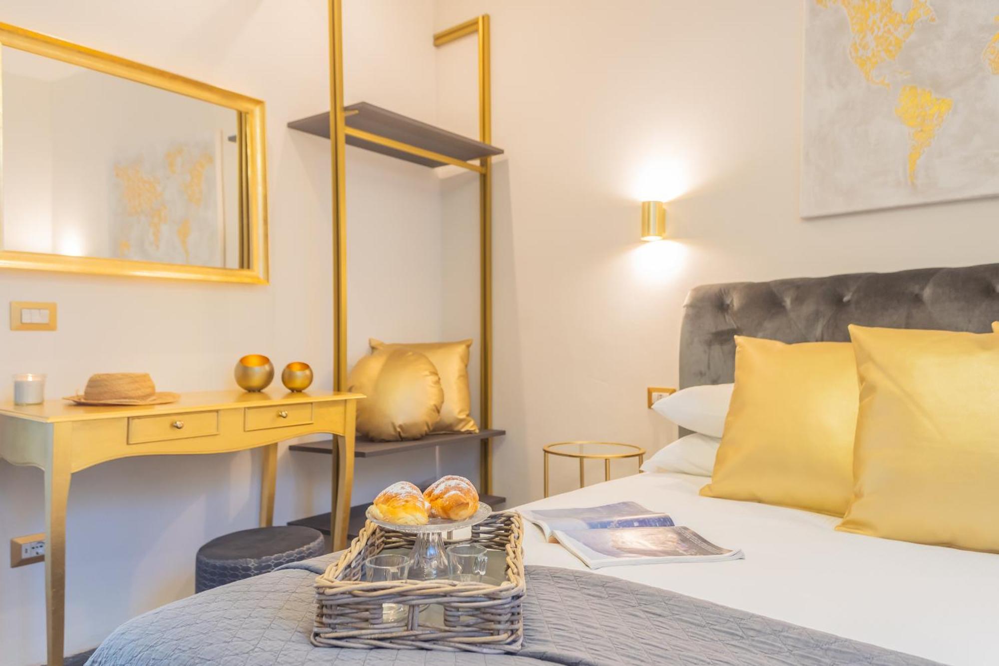 Como Dreams Apartments By Rent All Como Eksteriør bilde