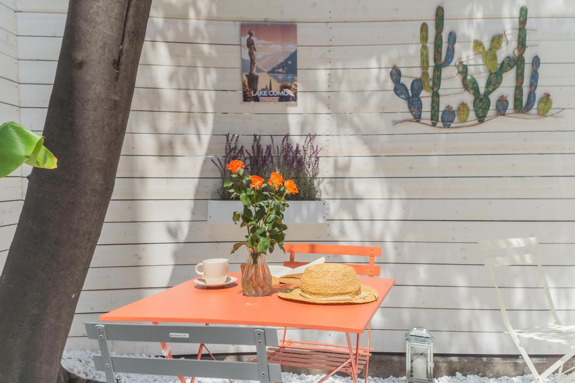 Como Dreams Apartments By Rent All Como Eksteriør bilde