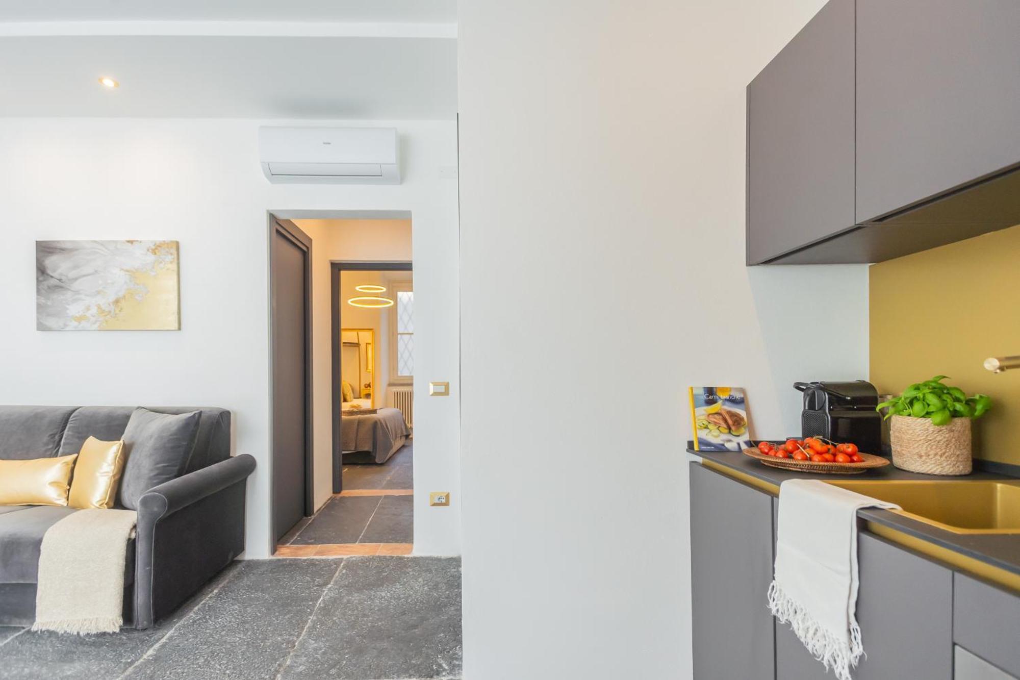Como Dreams Apartments By Rent All Como Eksteriør bilde